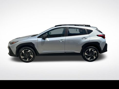 Certified 2026 Subaru Crosstrek 2.5i Limited w/ Crosstrek Mirror Package AWD/4WD image 13