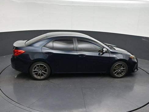 Used 2019 Toyota Corolla SE FWD image 20