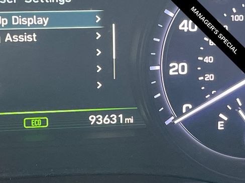 Used 2018 Genesis G80 3.8 w/ Option Group 03 AWD/4WD image 23