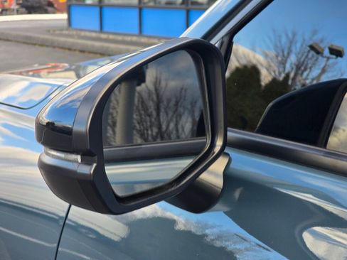 Certified 2024 Honda HR-V Sport image 11