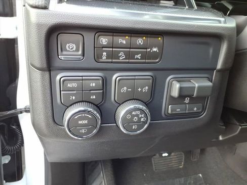 New 2026 Chevrolet Tahoe RST image 14