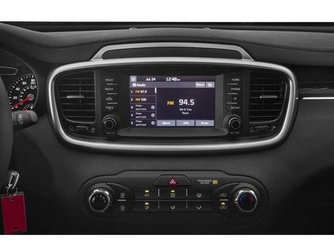 Used 2019 Kia Sorento EX w/ EX Touring Package AWD/4WD image 7
