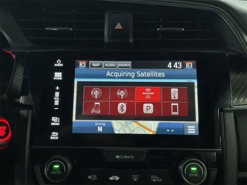 Used 2017 Honda Civic Sport Touring image 20