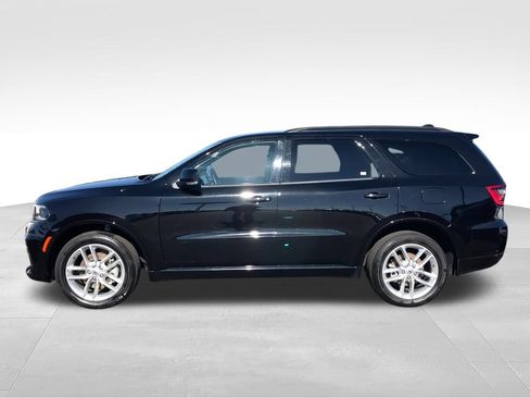 Used 2024 Dodge Durango GT AWD/4WD image 5