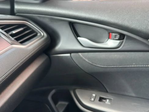 Used 2018 Honda Civic EX-T image 39