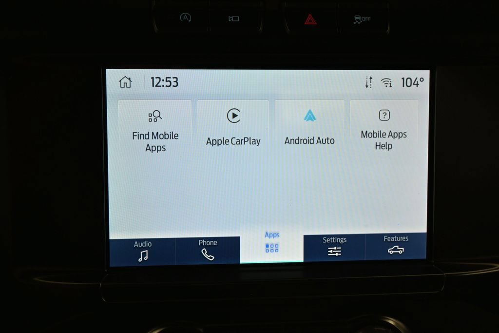 Used 2023 Ford F150 Lariat RWD image 5