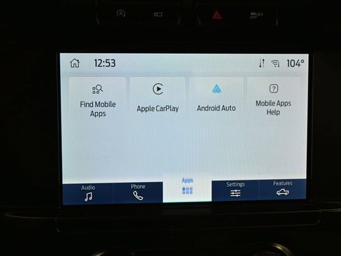 Used 2023 Ford F150 Lariat RWD image 5