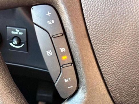 New 2025 Chevrolet Express 3500 w/ Power Convenience Package RWD image 18