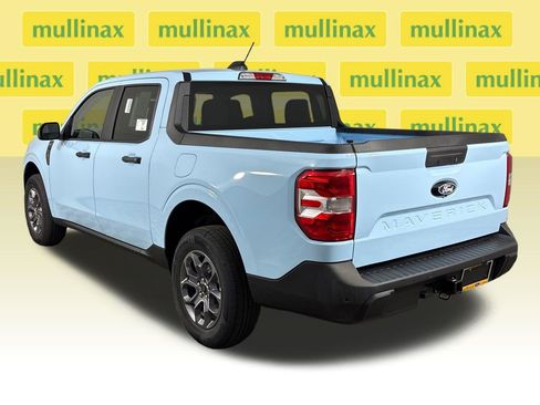 New 2026 Ford Maverick XLT FWD image 10
