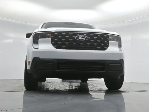 New 2026 Ford Maverick XL FWD image 42