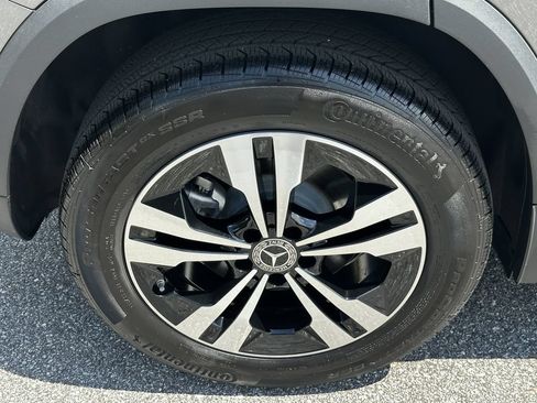 Certified 2026 Mercedes-Benz GLA 250 image 20
