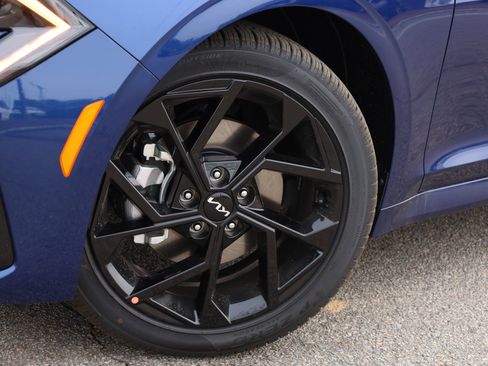 New 2026 Kia K5 GT-Line image 17