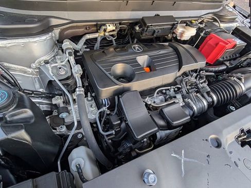 Certified 2024 Acura RDX w/ Technology Package image 25