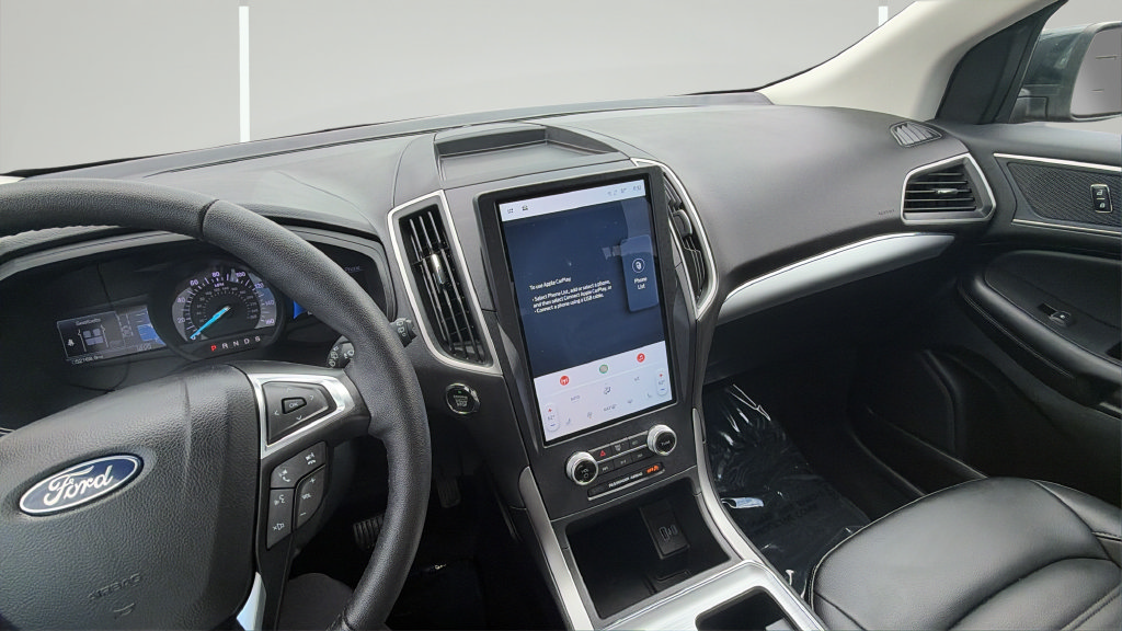 Certified 2022 Ford Edge SEL w/ Convenience Package AWD/4WD image 23