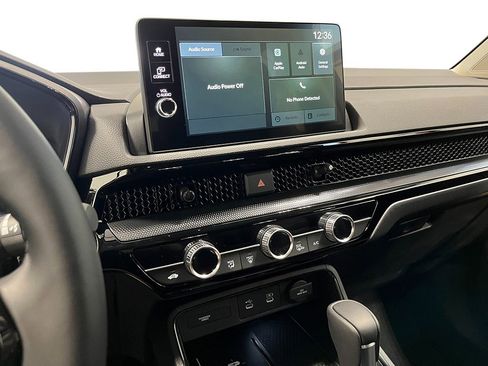 New 2026 Honda CR-V EX-L image 20