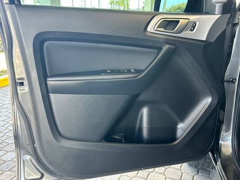 Used 2019 Ford Ranger XLT w/ Equipment Group 302A Luxury AWD/4WD image 37