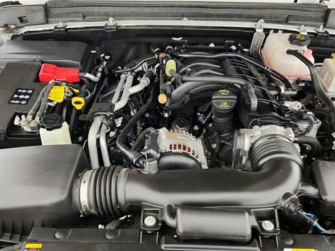 Used 2021 Jeep Gladiator Rubicon image 27