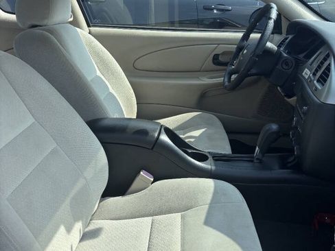 Used 2007 Chevrolet Monte Carlo LS FWD image 5
