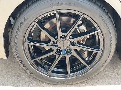 Used 2020 Nissan Maxima 3.5 SL w/ Floor Mat Group FWD image 7