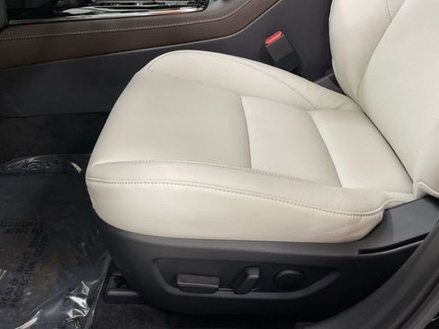 Used 2025 MAZDA CX-30 2.5 Turbo w/ Premium Package image 21