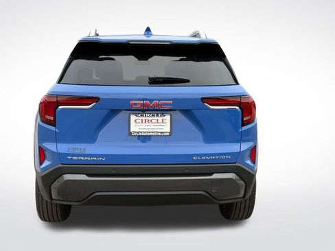 New 2026 GMC Terrain Elevation w/ Elevation Premium Package image 3