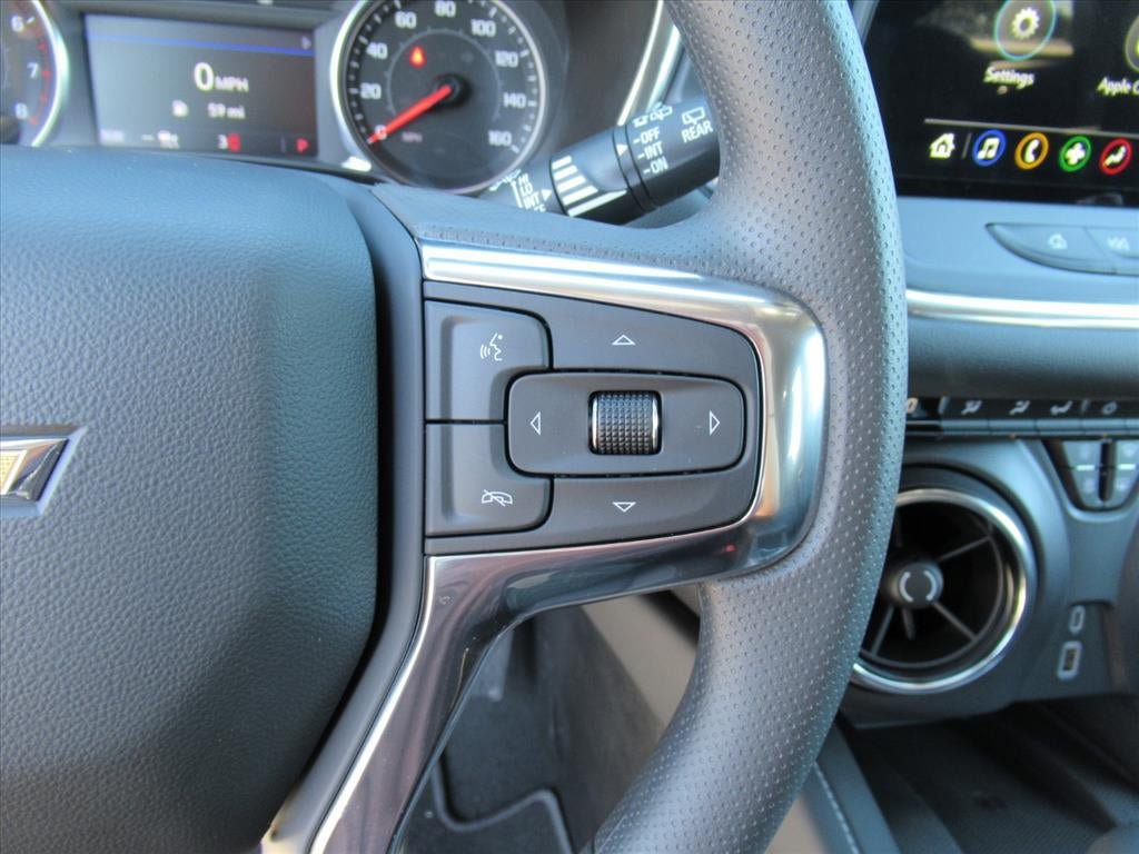 New 2026 Chevrolet Blazer LT w/ Convenience Package FWD image 18