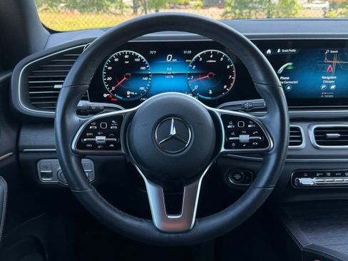 Certified 2023 Mercedes-Benz GLE 350 4MATIC image 11