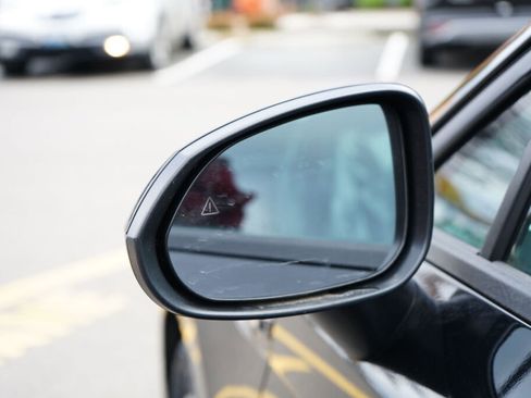 New 2026 Hyundai Sonata Blue image 10