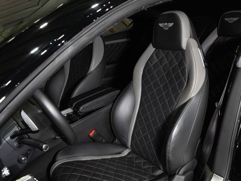 Used 2017 Bentley Continental GT Speed image 6