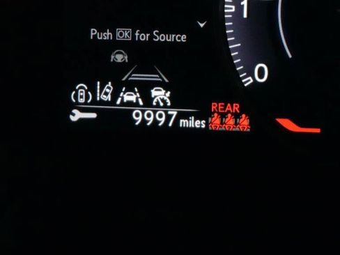 Used 2023 Lexus RX 350 Premium w/ Accessory Package (K3) AWD/4WD image 14