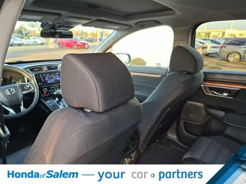 Used 2020 Honda CR-V EX image 12