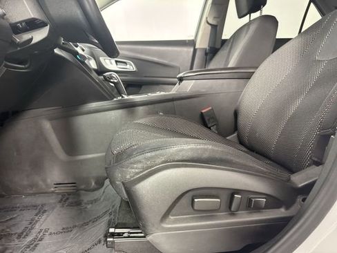 Used 2013 Chevrolet Equinox LT w/ Driver Convenience Package FWD image 19