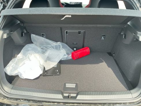 New 2026 Volkswagen GTI SE FWD image 21