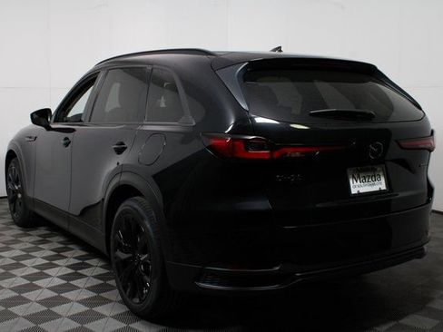 New 2026 MAZDA CX-90 Plug-In Hybrid w/Premium Sport image 5