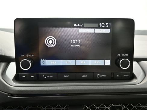 Used 2023 Honda Accord EX image 14