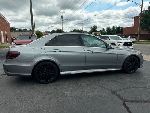 Used 2014 Mercedes-Benz E 350 Sedan w/ Premium 1 Package image 7