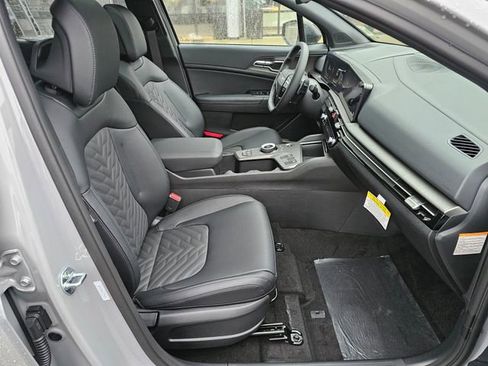 New 2026 Kia Sportage X-Line image 11