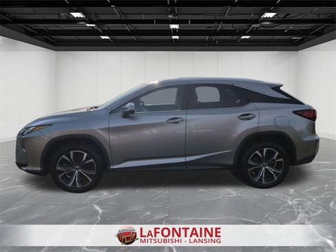 Used 2019 Lexus RX 350 AWD w/ Navigation Package image 2