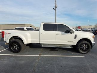 Used 2022 Ford F350 Lariat w/ Lariat Ultimate Package video 2