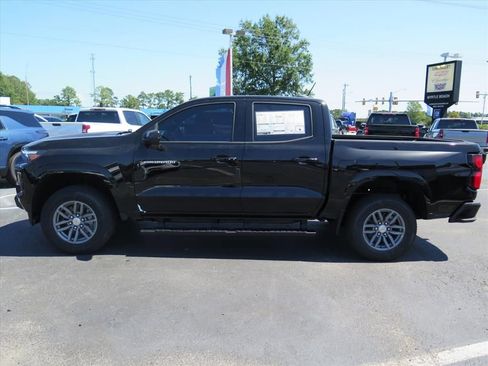 New 2026 Chevrolet Colorado LT w/ LT Convenience Package image 6