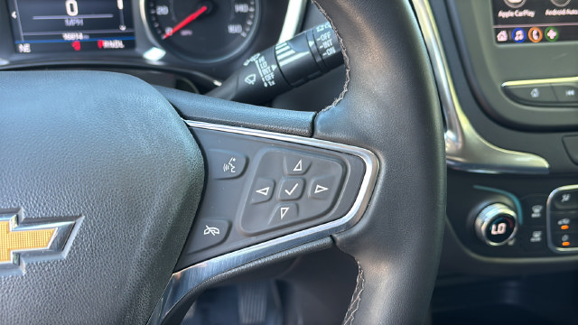 Used 2024 Chevrolet Equinox LT FWD image 22