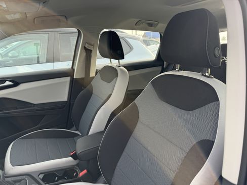 New 2026 Volkswagen Taos S image 12