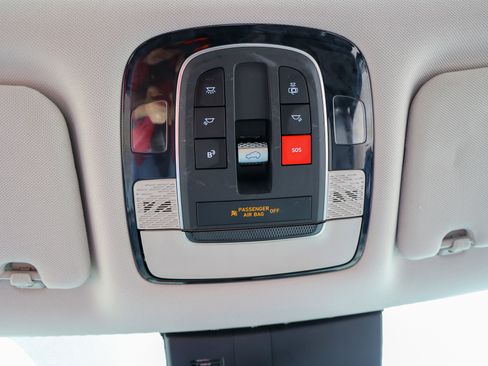 Used 2025 Hyundai Palisade SEL FWD image 57