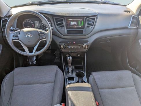 Used 2017 Hyundai Tucson Eco image 23