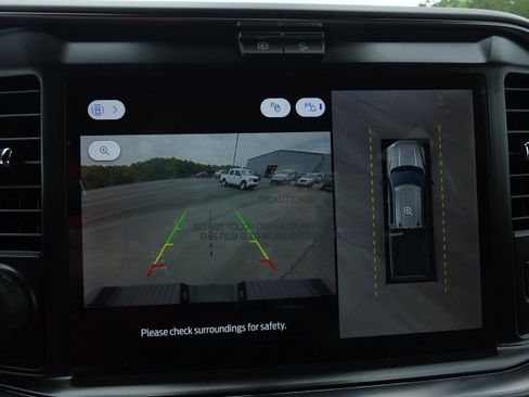 New 2026 Ford F350 Platinum AWD/4WD image 29