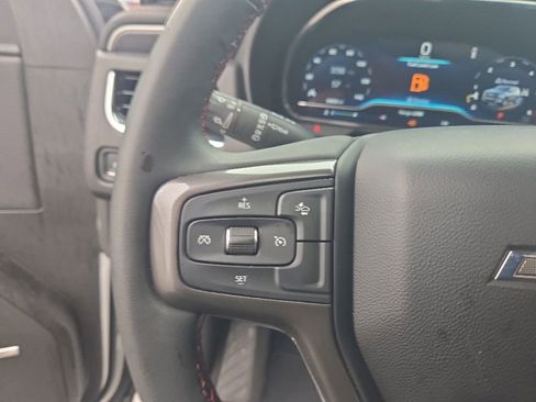 Used 2024 Chevrolet Tahoe RST AWD/4WD image 17