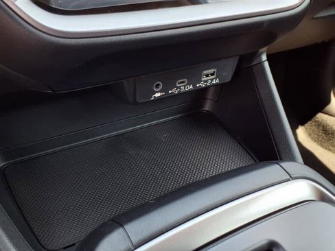 New 2025 Subaru Impreza 2.0i Sport image 36