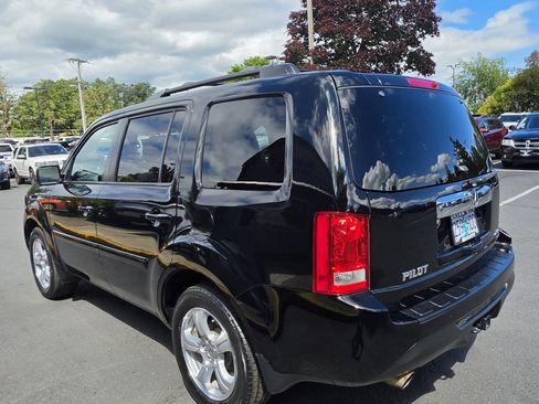 Used 2014 Honda Pilot EX-L image 8