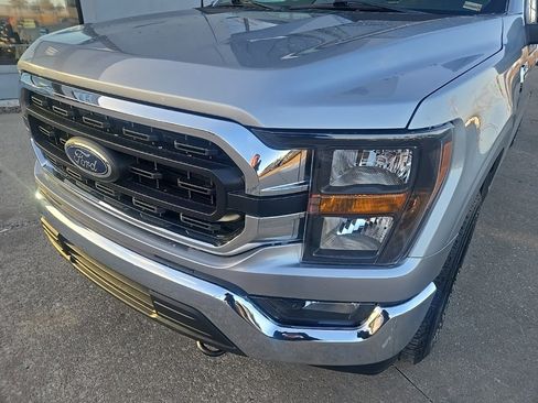 Used 2023 Ford F150 XLT image 18