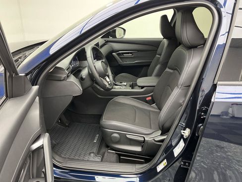 New 2026 MAZDA CX-5 Select AWD/4WD image 3